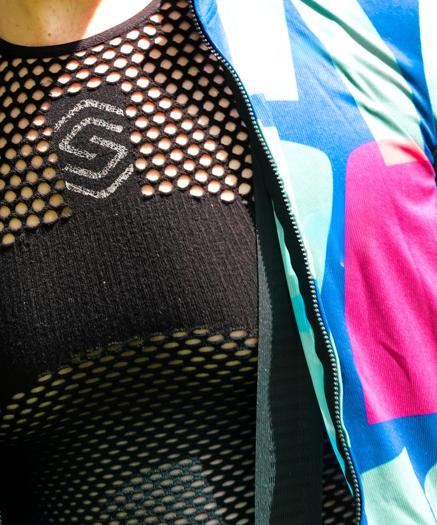 Bike - LaRete - Black