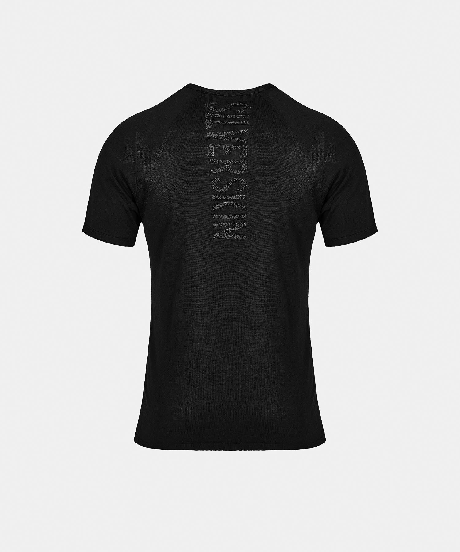 FRESCA Lifestyle Uomo - Manica corta Black
