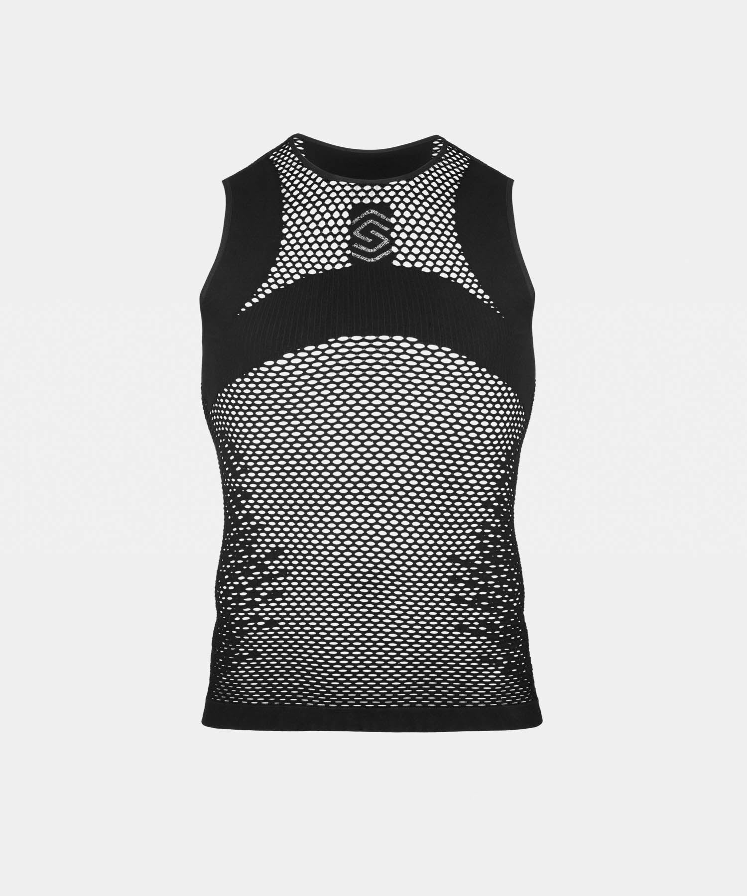 Bike - LaRete - Black