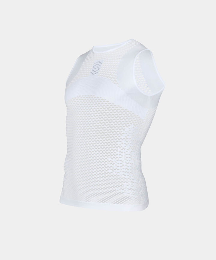 Bike - LaRete - White