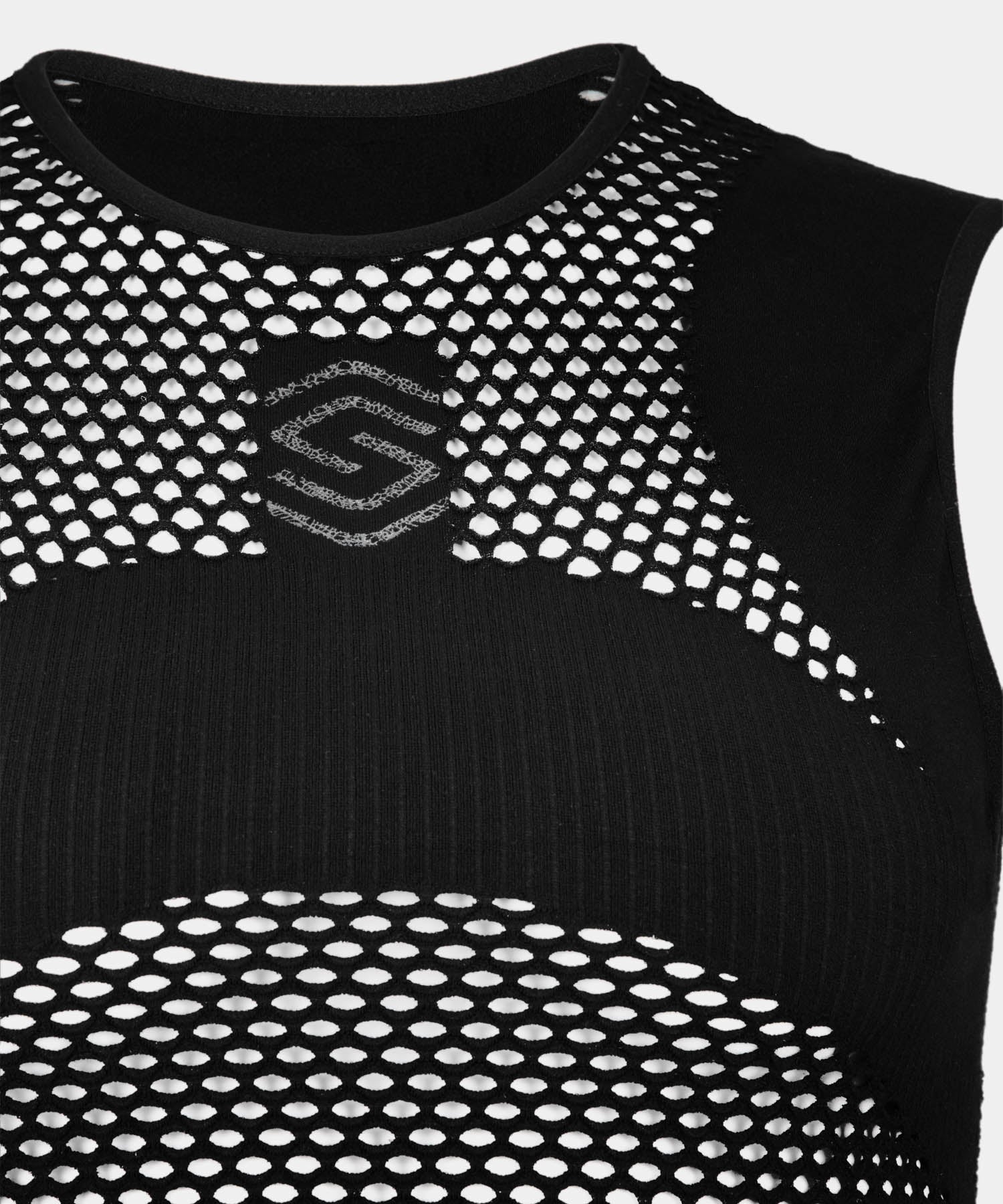 Bike - LaRete - Black