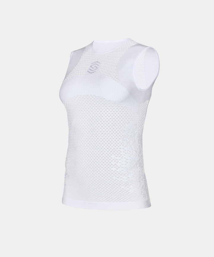 Bike - LaRete - White