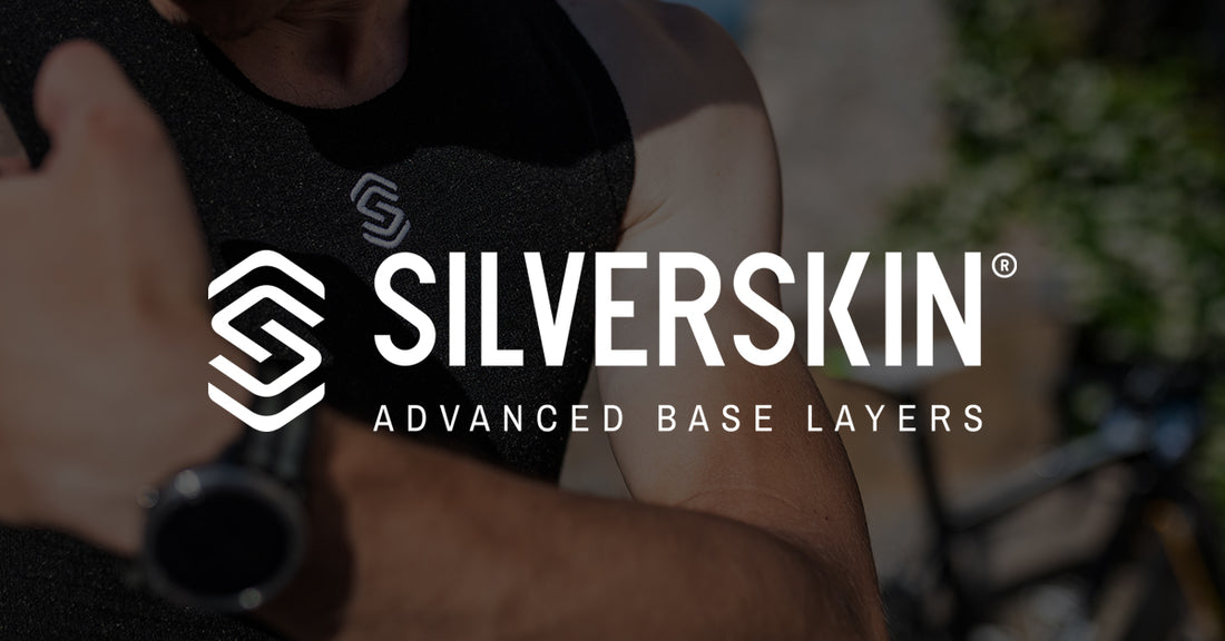 Base Layer Silverskin.it | Abbigliamento intimo tecnico