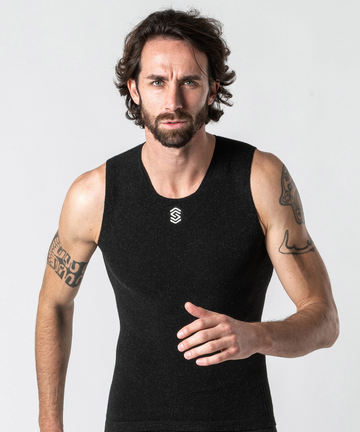 Stay Fresh - Sleeveless