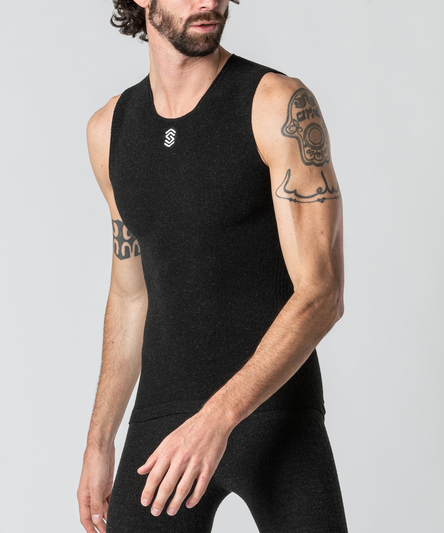 Stay Fresh - Sleeveless
