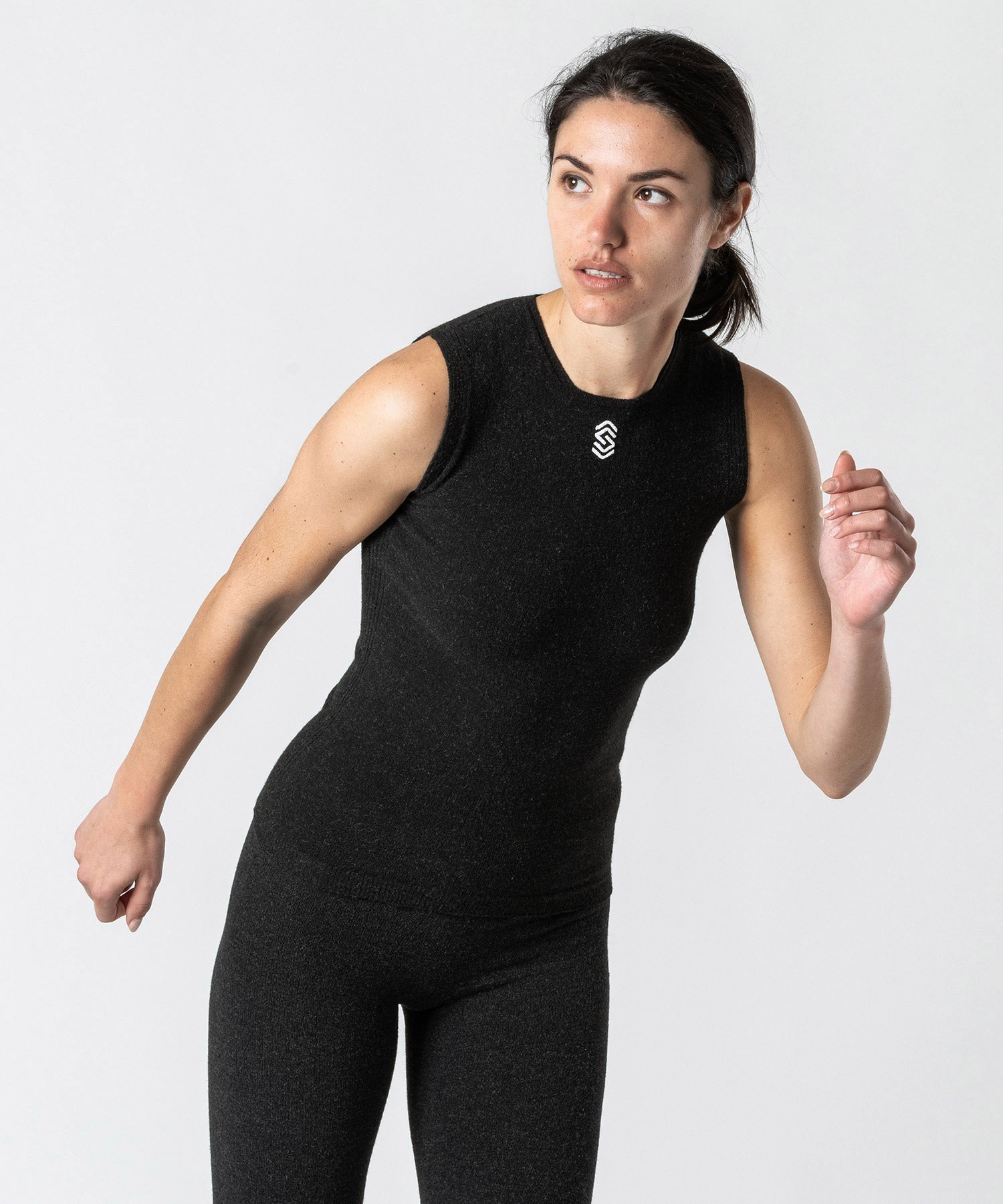 Stay Fresh - Sleeveless