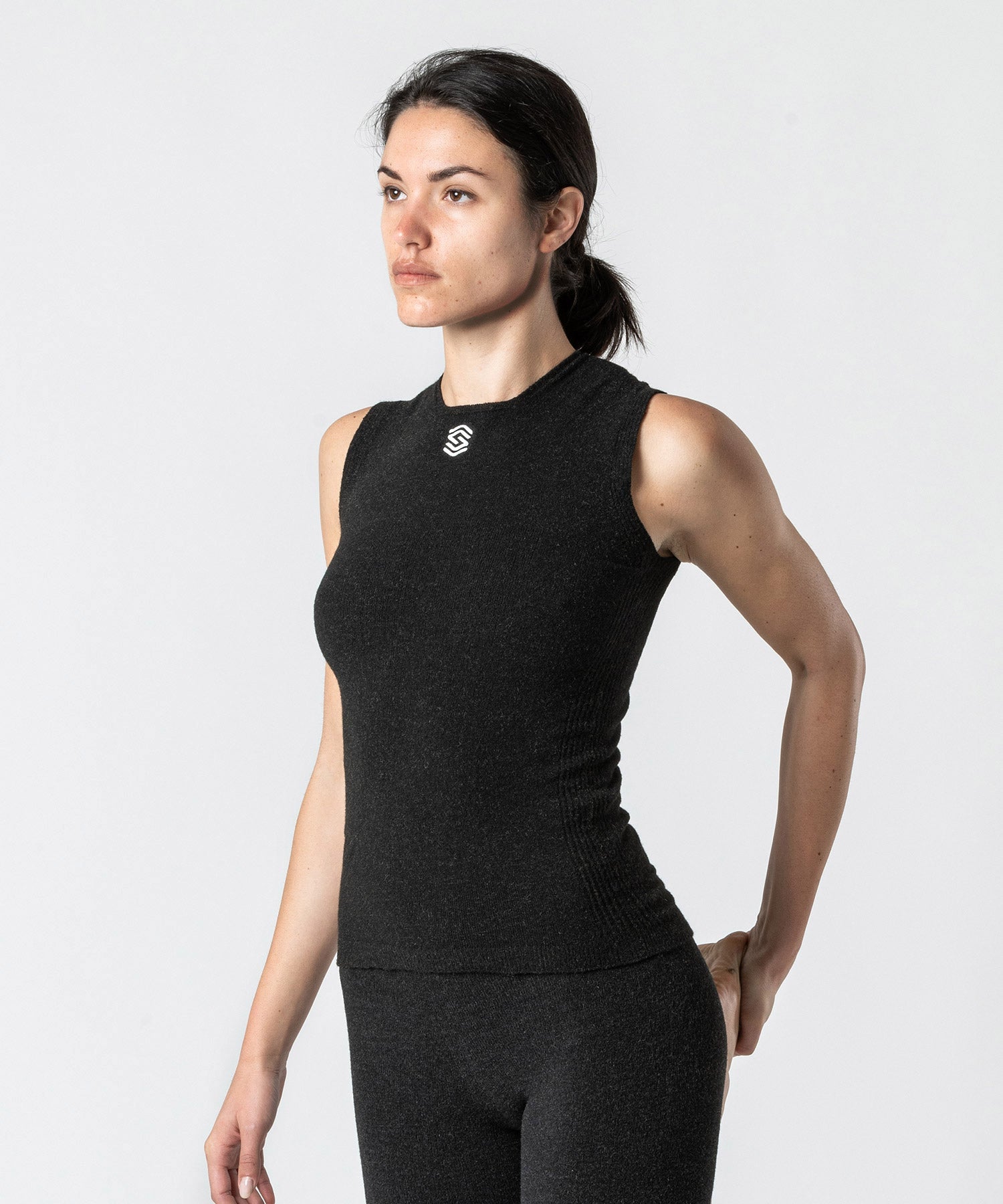 Stay Fresh - Sleeveless