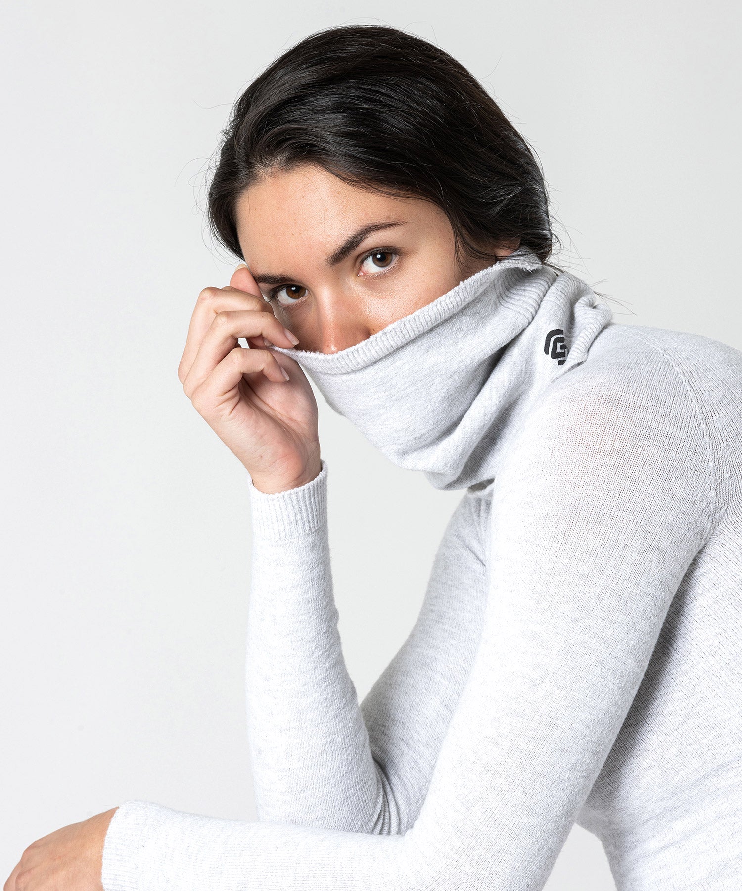 Stay Warm - Halswärmer