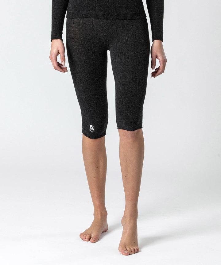 Stay Warm - Short leggings NEW