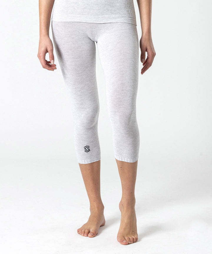 Stay Warm - Short leggings NEW