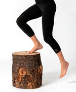 Silverskin Black Edition - Leggings lunghi
