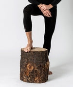 Silverskin Black Edition - Leggings lunghi