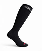 LAMINA SKI SOCKS - Anthracite