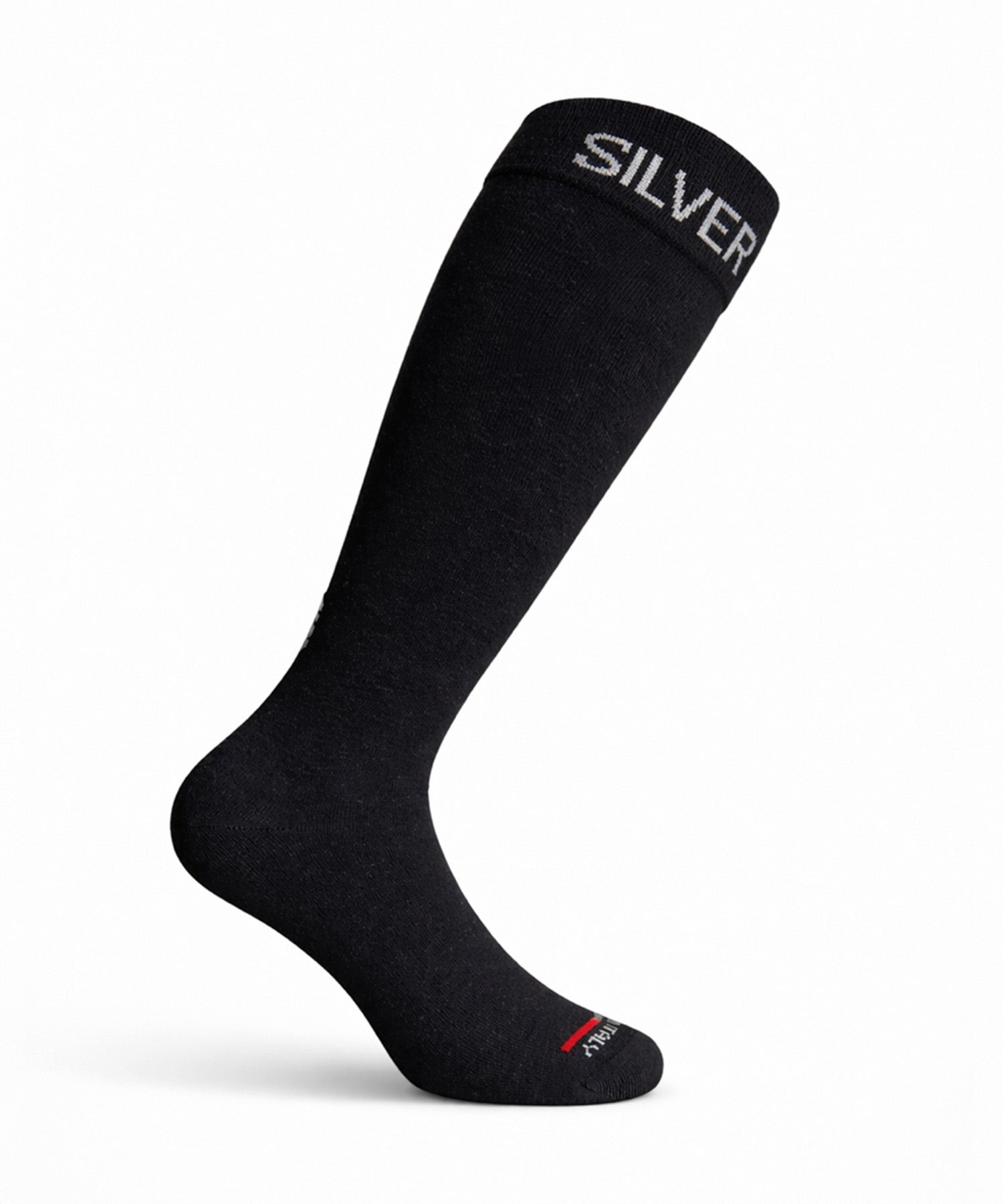 LAMINA SKI SOCKS - Anthracite