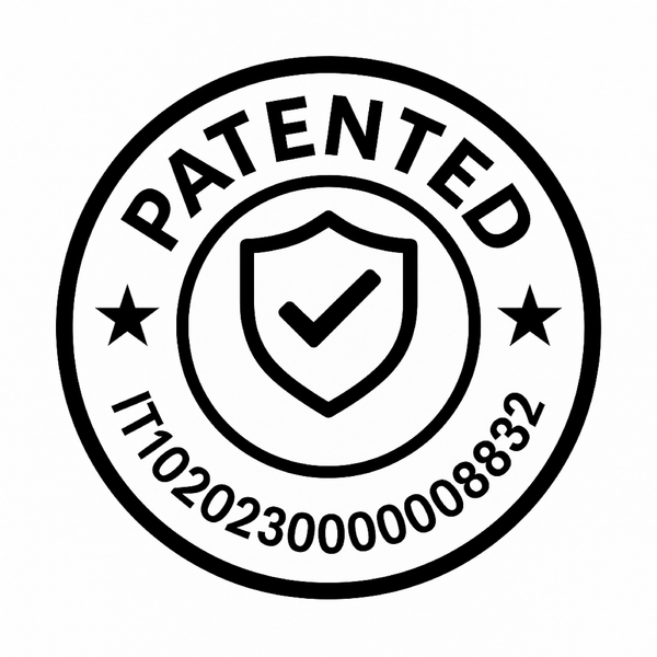 Logo Brevetto