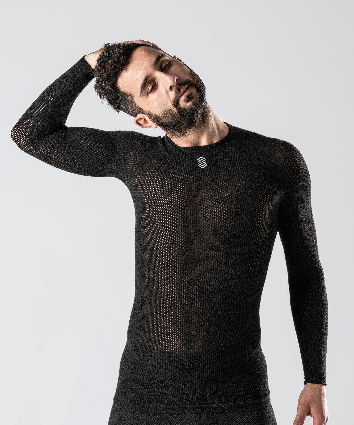 PRIMO Thermo Dry Pro - Long sleeve