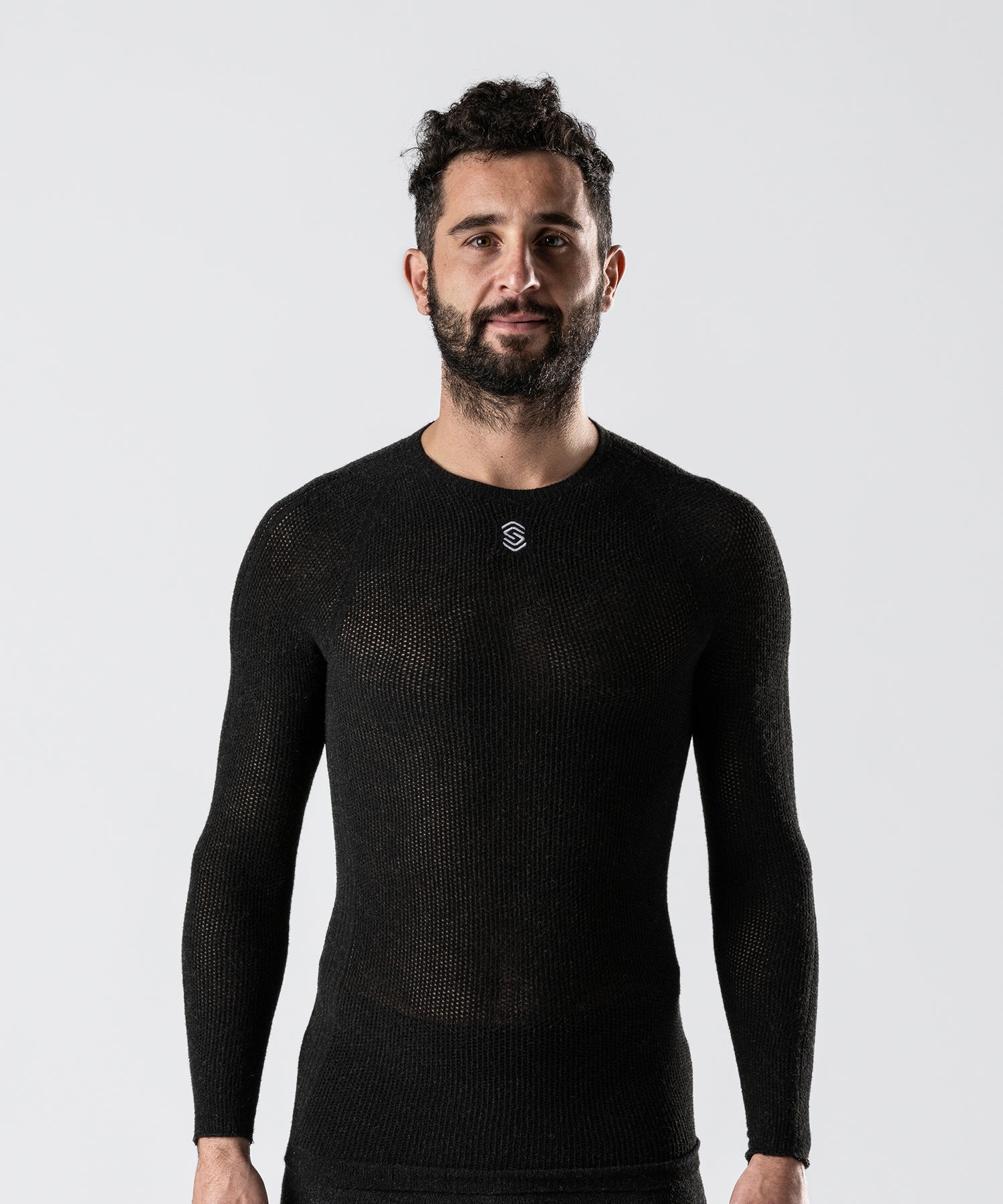 PRIMO Thermo Dry Pro - Long sleeve