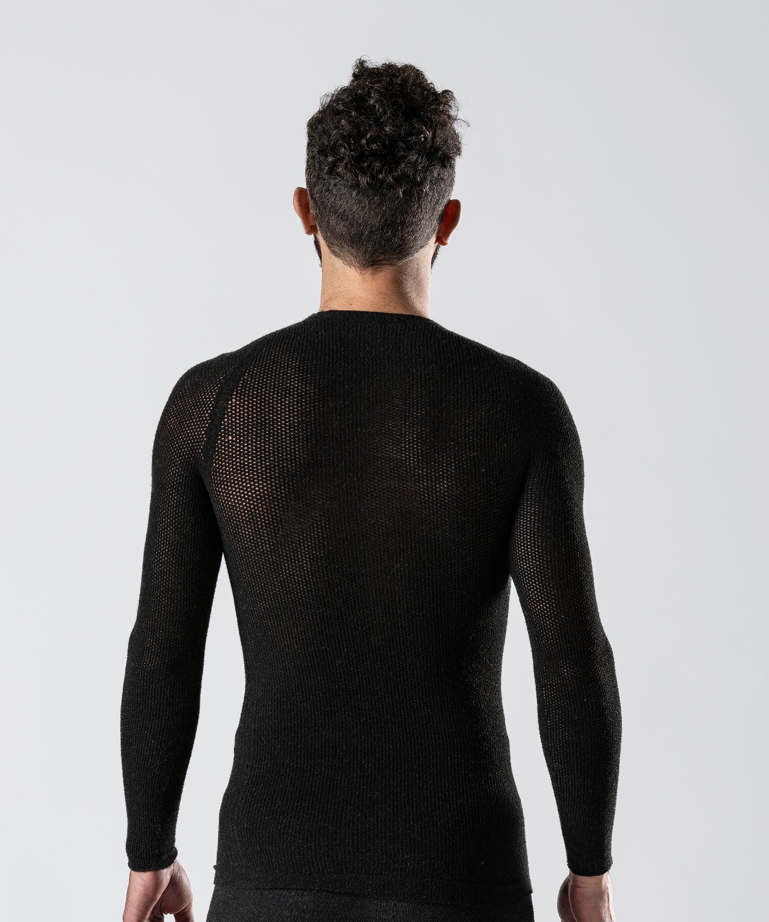 PRIMO Thermo Dry Pro - Long sleeve