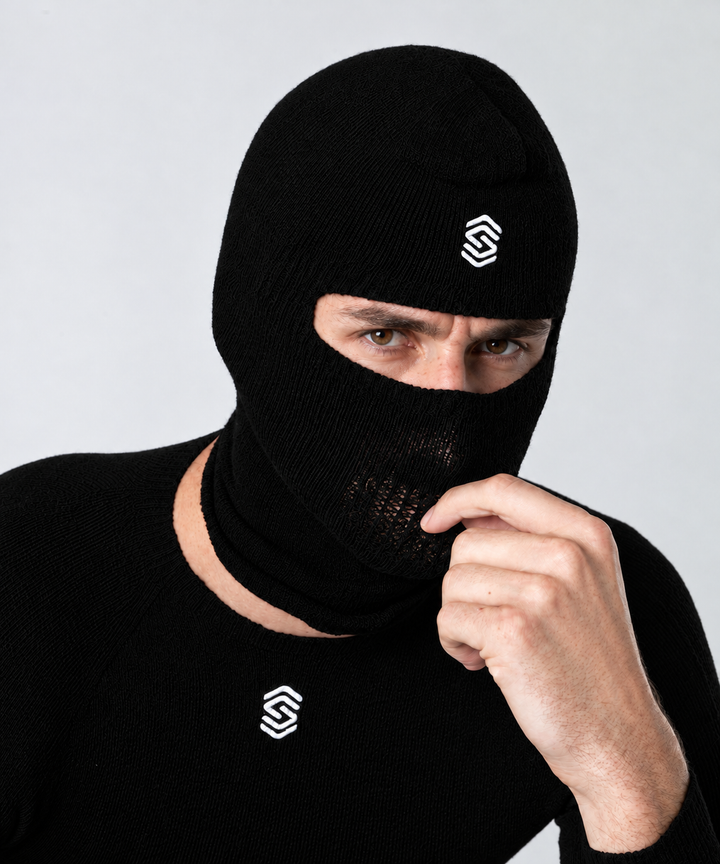 Stay Warm - Balaclava