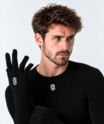 Stay Warm - Unterhandschuhe