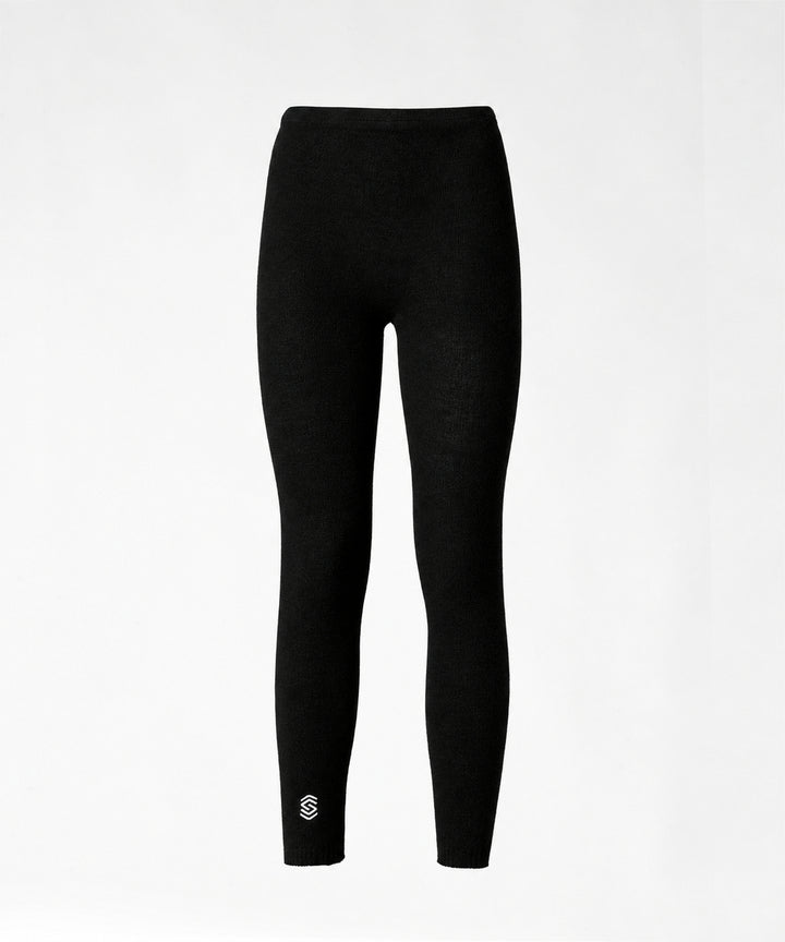 Stay Warm - Leggings lunghi