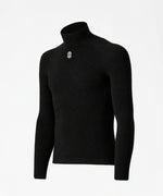 Stay Warm - Manica lunga collo alto