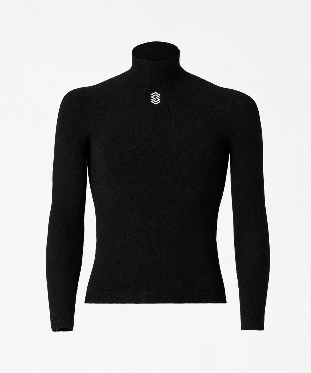 Stay Warm - Manica lunga collo alto