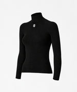 Stay Warm - Manica lunga collo alto