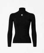 Stay Warm - Manica lunga collo alto
