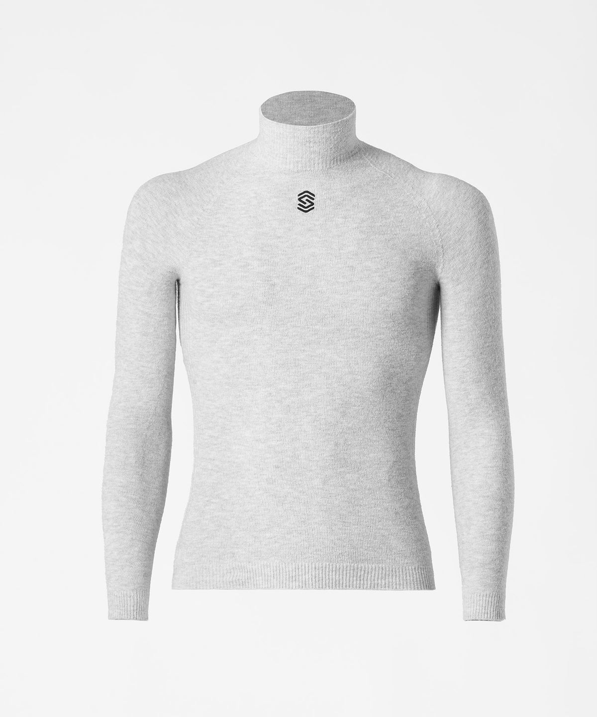 Stay Warm - Manica lunga collo alto