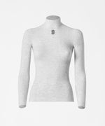 Stay Warm - Manica lunga collo alto