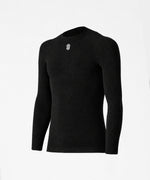 Stay Warm - Long sleeve crew neck
