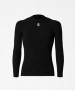 Stay Warm - Long sleeve crew neck