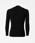 Stay Warm - Long sleeve crew neck