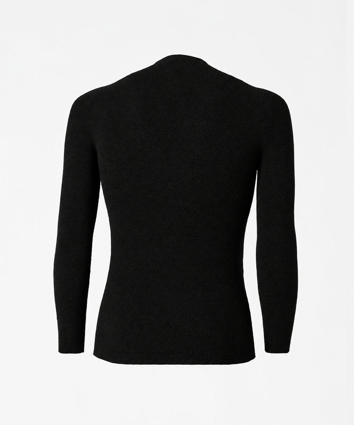 Stay Warm - Long sleeve crew neck