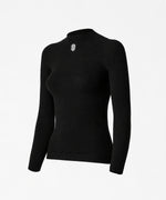 Stay Warm - Long sleeve crew neck
