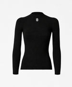 Stay Warm - Long sleeve crew neck