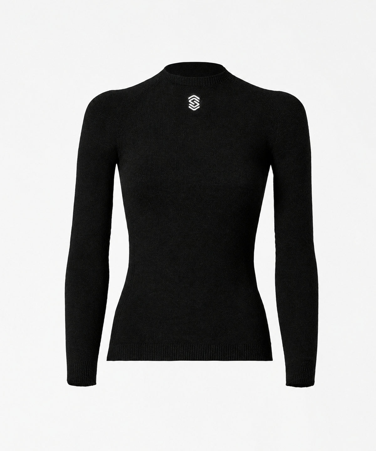Stay Warm - Long sleeve crew neck