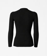 Stay Warm - Long sleeve crew neck