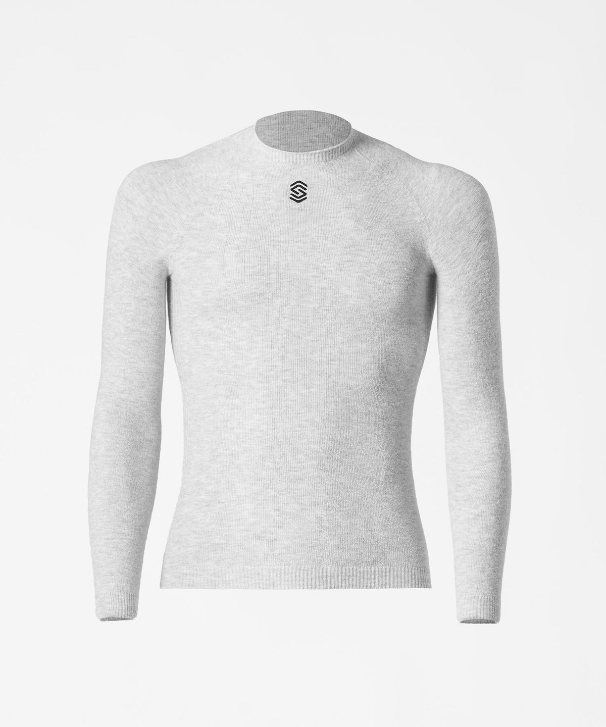Stay Warm - Manica lunga girocollo