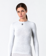 Stay Warm - Manica lunga girocollo