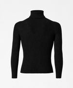 Stay Warm - Langarm-Rollkragenpullover