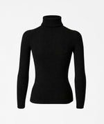 Stay Warm - Langarm-Rollkragenpullover