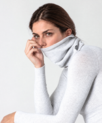 Stay Warm - Schlauchschal