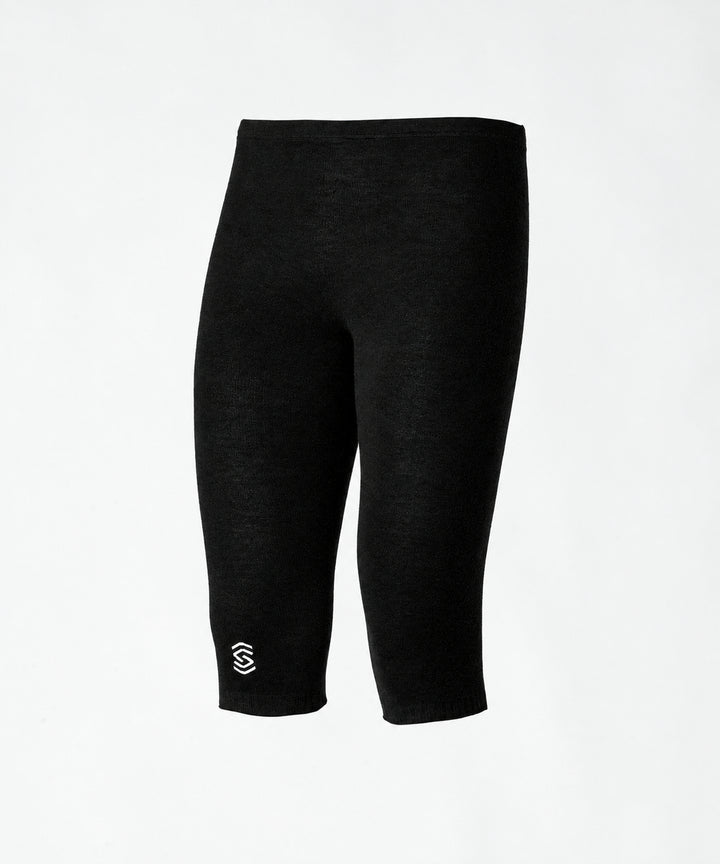 Stay Warm - Leggings corti