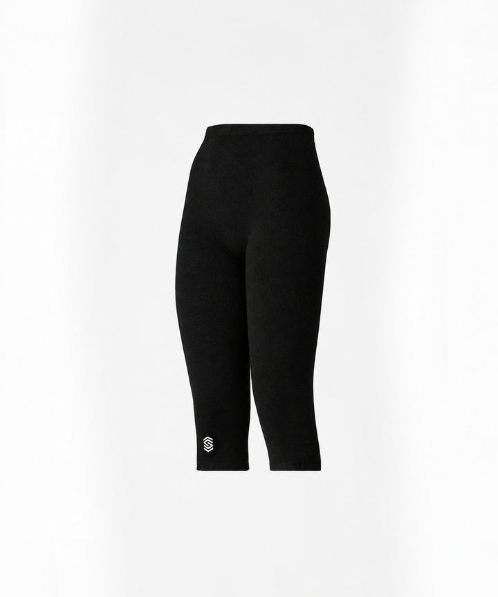 Stay Warm - Leggings corti