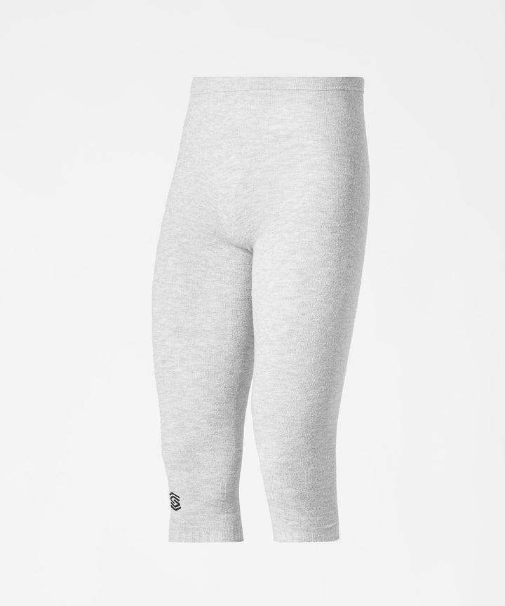 Stay Warm - Kurze Leggings