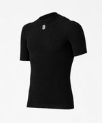 Stay Warm - Short sleeve crew neck