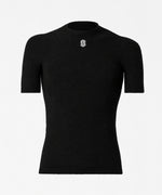 Stay Warm - Short sleeve crew neck
