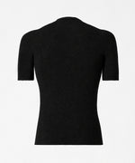 Stay Warm - Short sleeve crew neck